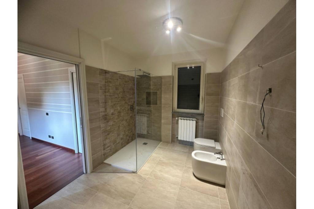 VS025 - Bagno Suite