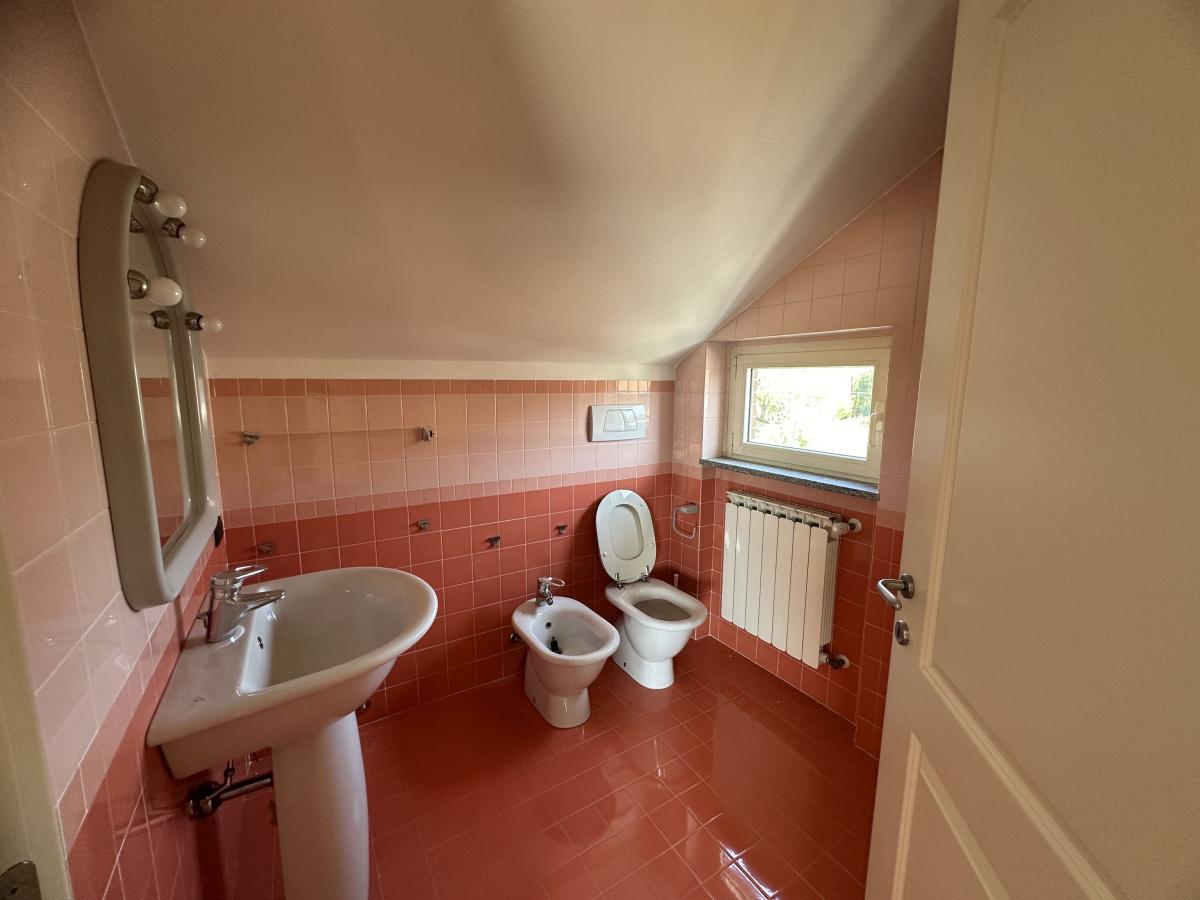 VS025 - Bagno