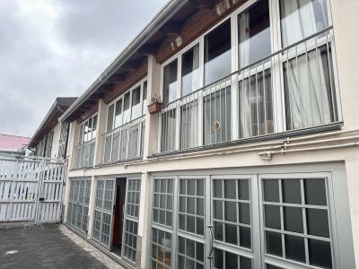 VTirso - Facciata