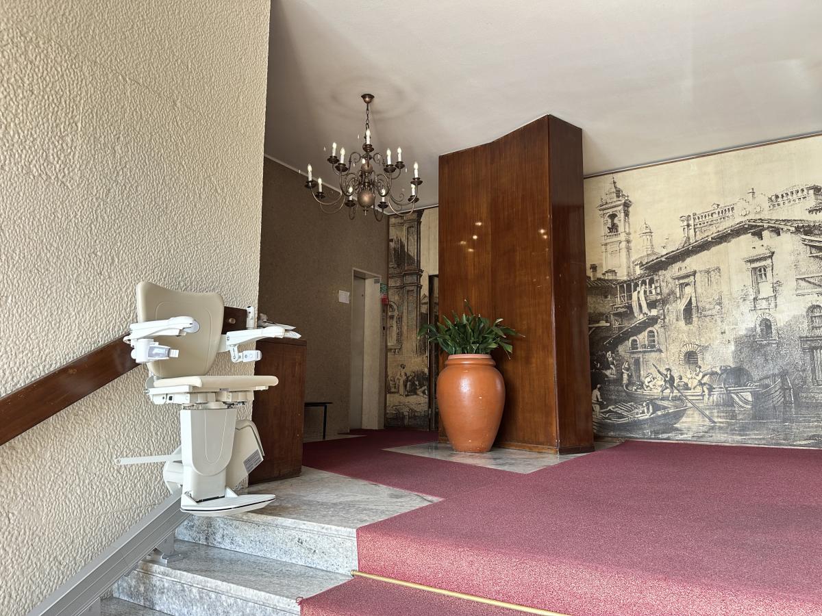 Trilocale con Terrazzo - Immagine# 4