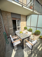 Trilocale con Terrazzo - Immagine# 1