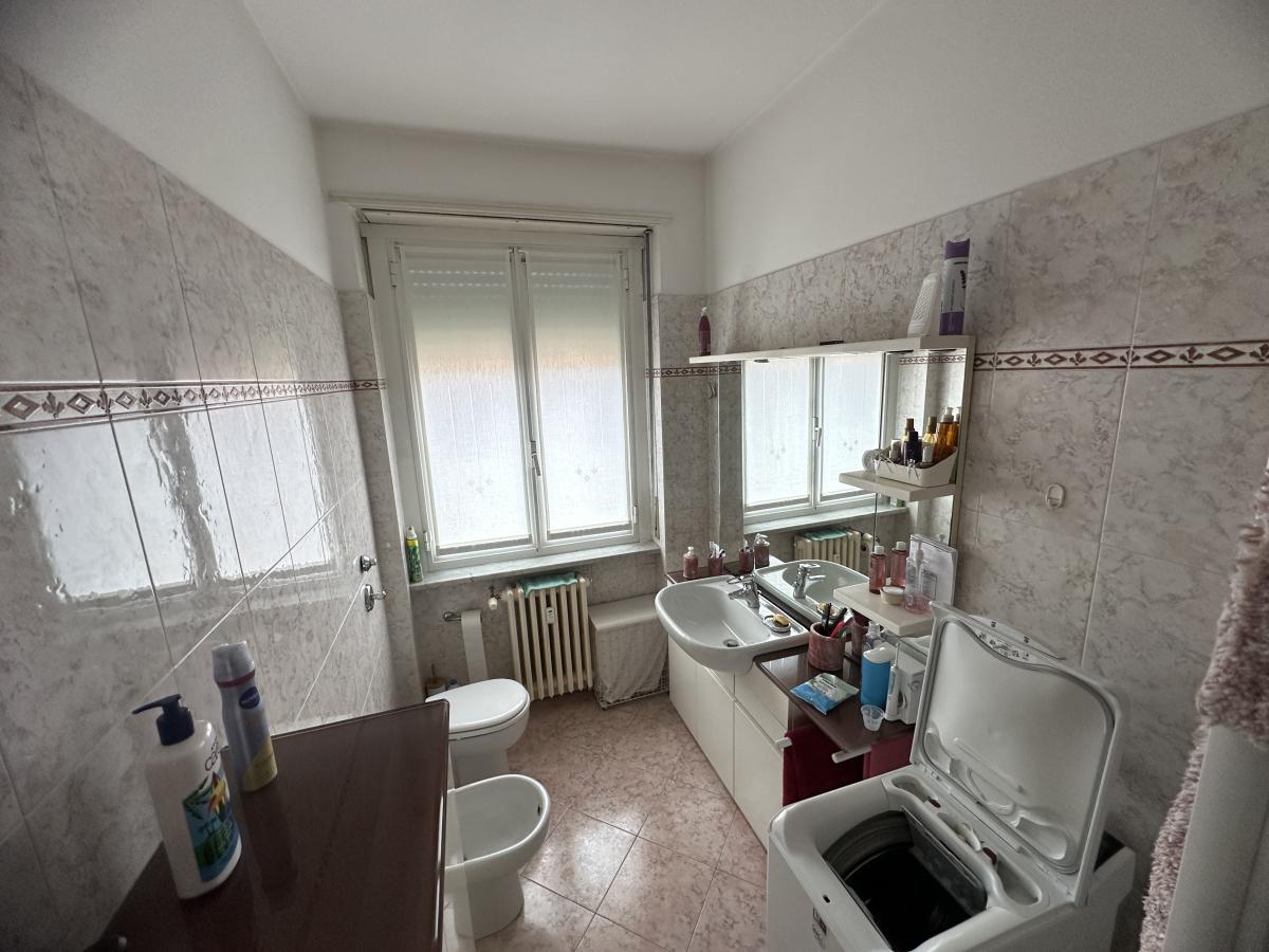  - Bagno