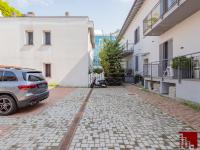 ATTICO MANSARDATO CON TERRAZZO E POSTO AUTO - Immagine# 41