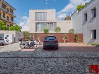 ATTICO MANSARDATO CON TERRAZZO E POSTO AUTO - Immagine# 42
