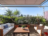 AMPIO BILOCALE CON TERRAZZO E BOX - TERRAZZO