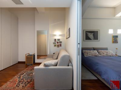 AMPIO BILOCALE CON TERRAZZO E BOX - TERRAZZO