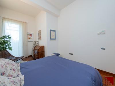 AMPIO BILOCALE CON TERRAZZO E BOX - TERRAZZO