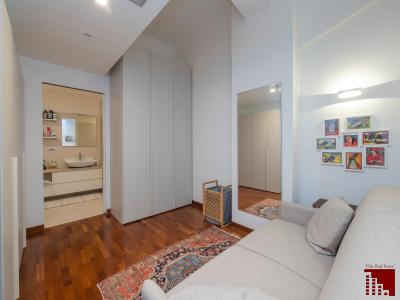 AMPIO BILOCALE CON TERRAZZO E BOX - TERRAZZO