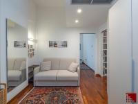 AMPIO BILOCALE CON TERRAZZO E BOX - STUDIO/CABINA ARMADIO