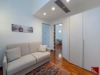 AMPIO BILOCALE CON TERRAZZO E BOX - STUDIO/CABINA ARMADIO