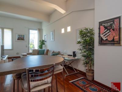 AMPIO BILOCALE CON TERRAZZO E BOX - TERRAZZO