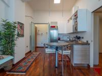 AMPIO BILOCALE CON TERRAZZO E BOX - CUCINA