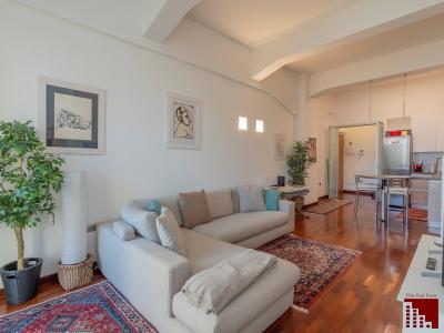 AMPIO BILOCALE CON TERRAZZO E BOX - TERRAZZO