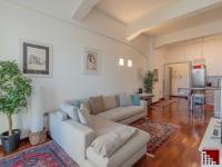 AMPIO BILOCALE CON TERRAZZO E BOX - LIVING