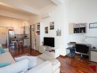 AMPIO BILOCALE CON TERRAZZO E BOX - LIVING