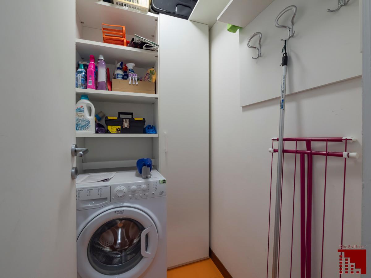 AMPIO BILOCALE CON TERRAZZO E BOX - LAVANDERIA