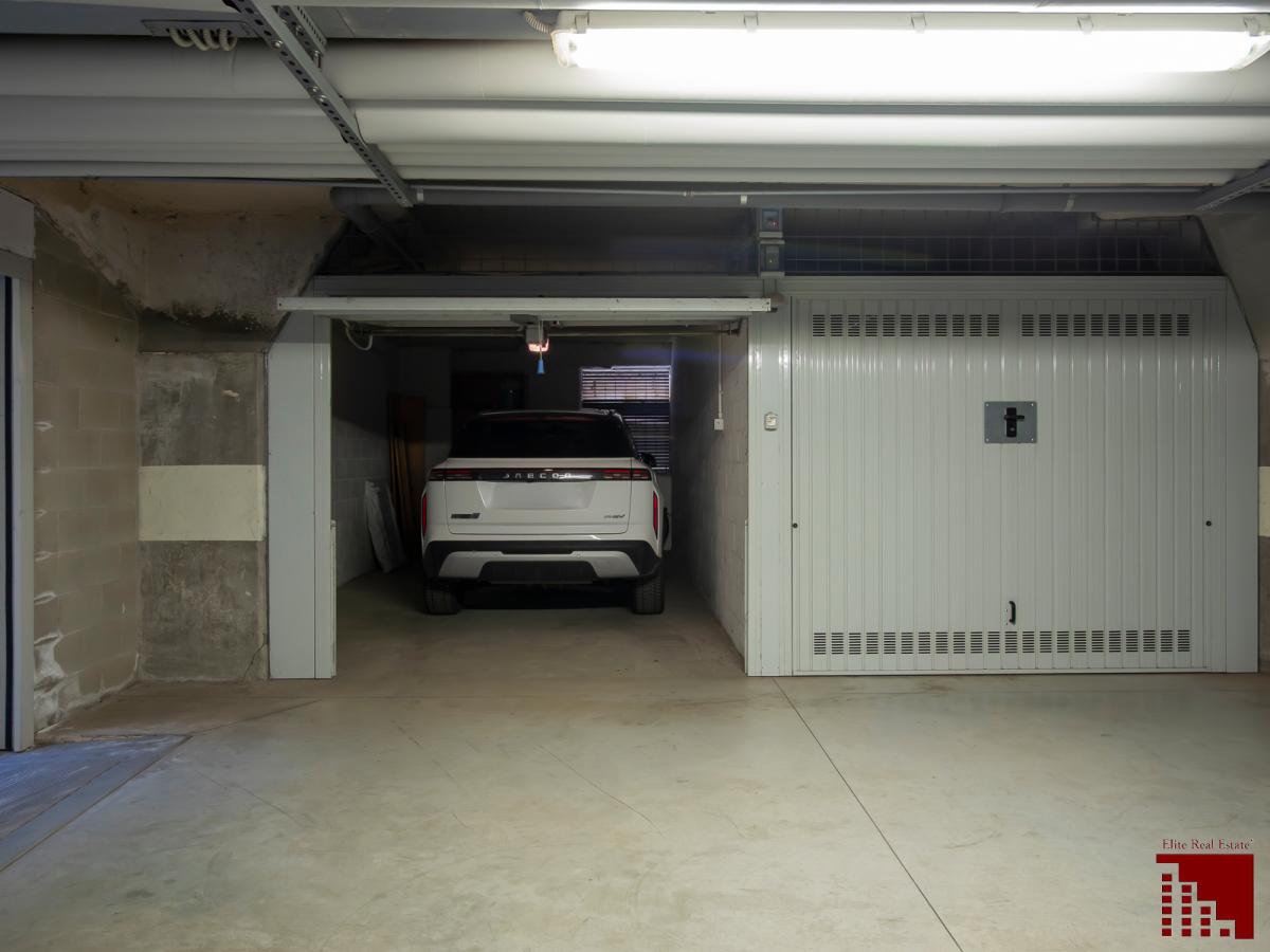 AMPIO BILOCALE CON TERRAZZO E BOX - BOX
