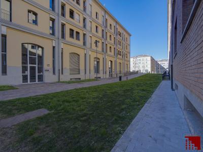 AMPIO BILOCALE CON TERRAZZO E BOX - TERRAZZO