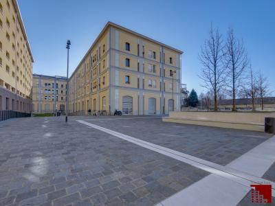 AMPIO BILOCALE CON TERRAZZO E BOX - TERRAZZO