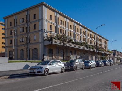AMPIO BILOCALE CON TERRAZZO E BOX - TERRAZZO