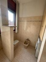 Appartamento piano alto - Bagno
