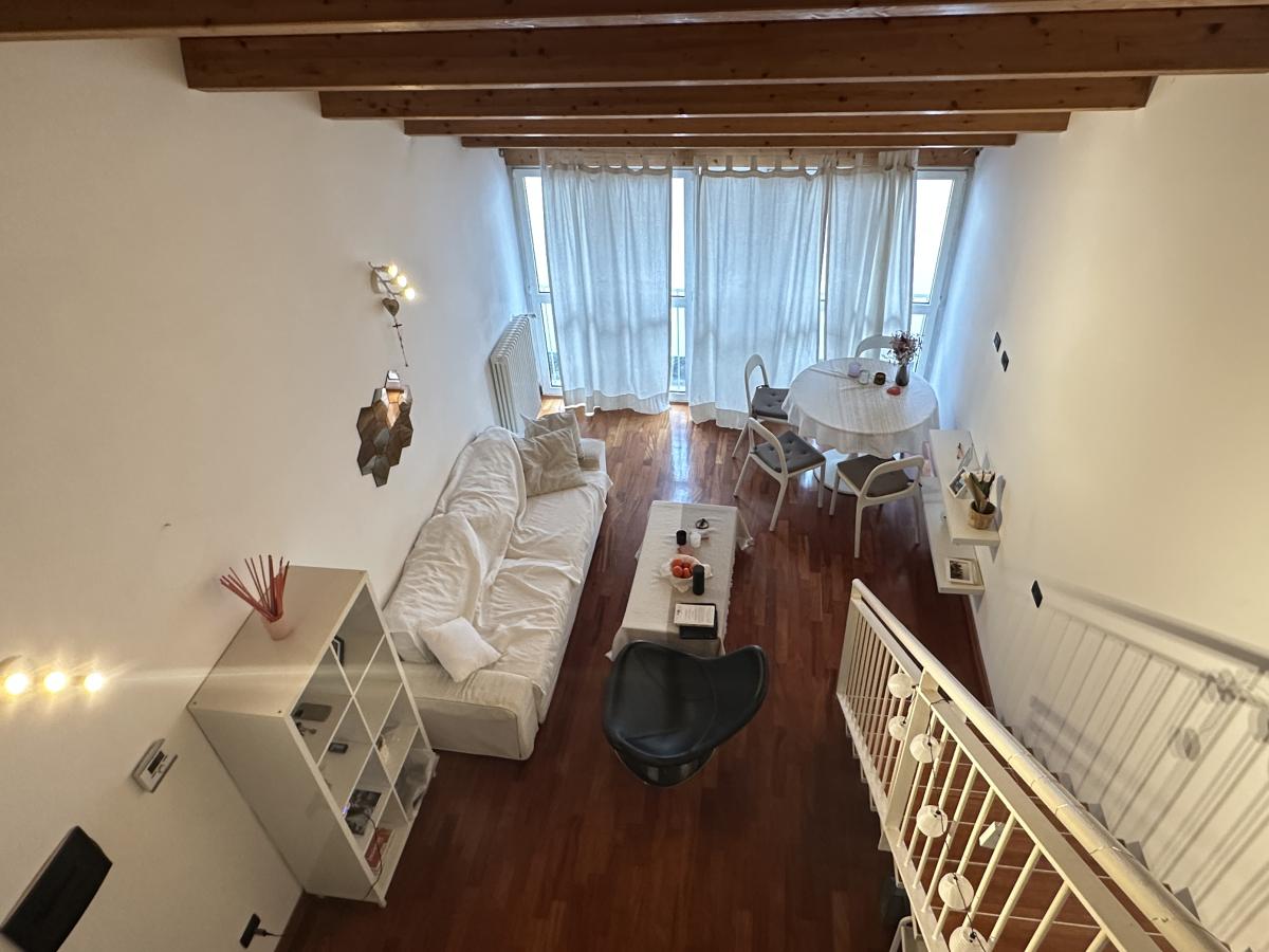 Splendido loft Abitazione - Immagine# 16
