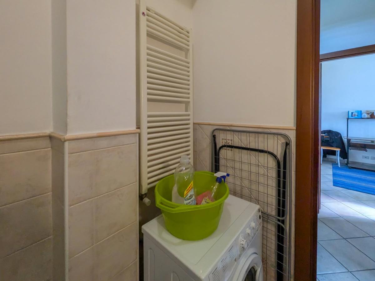 Monolocale con Cucinotto e Balcone - Immagine# 15