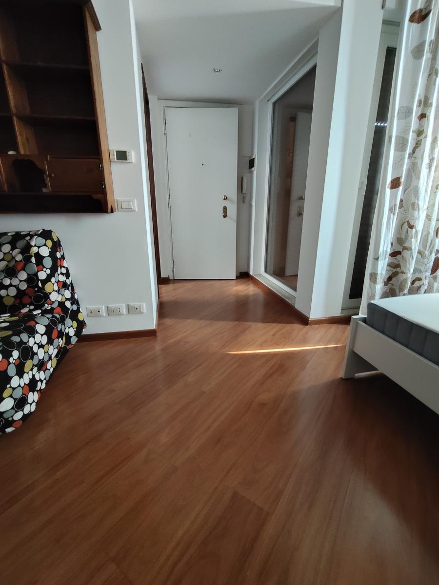 Mansarda Via San Galdino - Immagine# 5